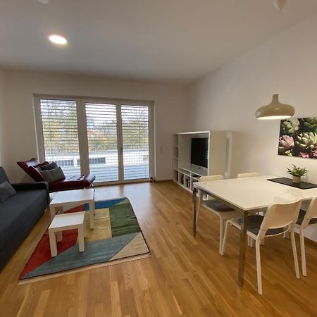 Appartement Ebelsberger Terrassen à Linz Extérieur photo