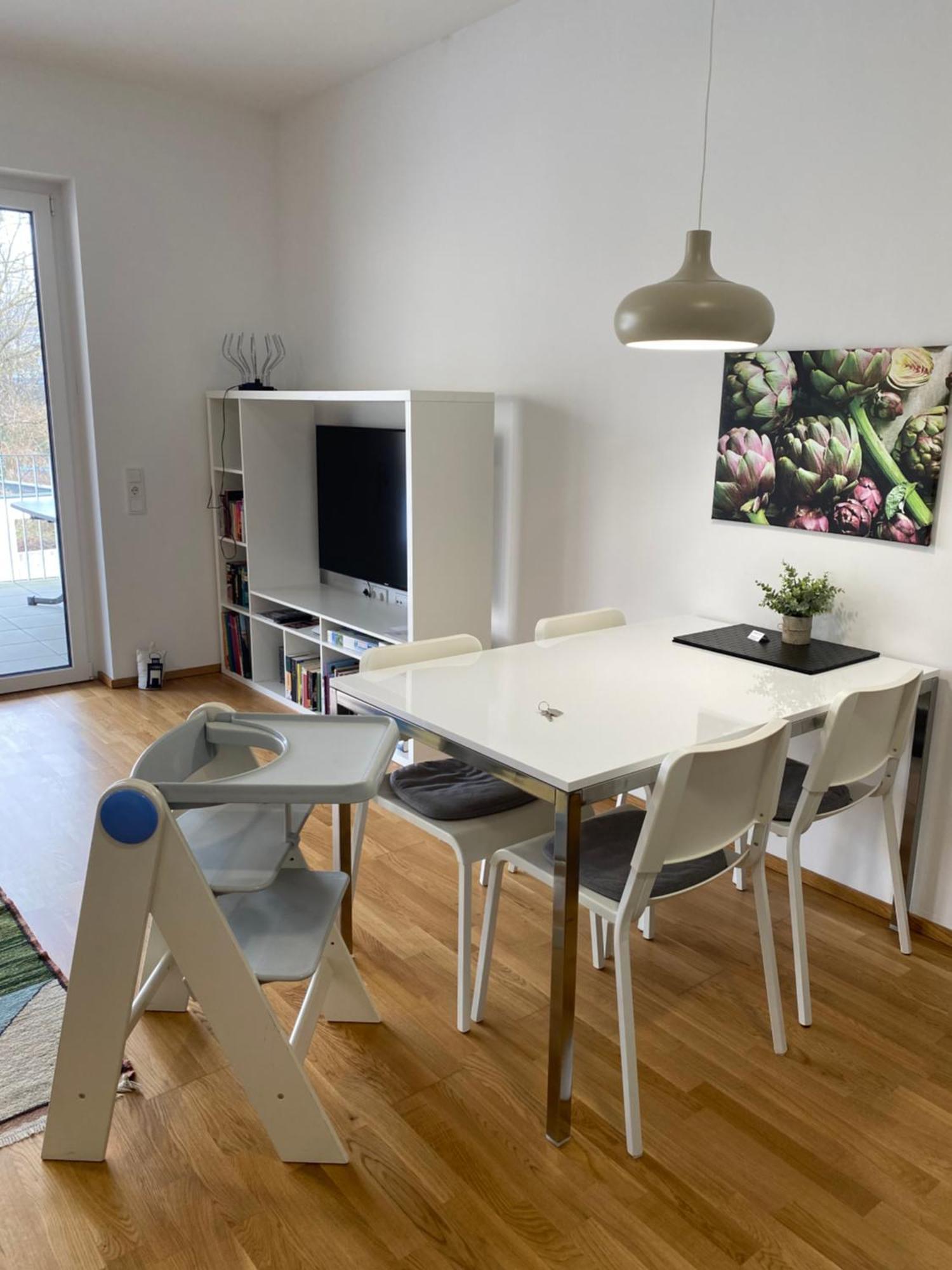 Appartement Ebelsberger Terrassen à Linz Extérieur photo