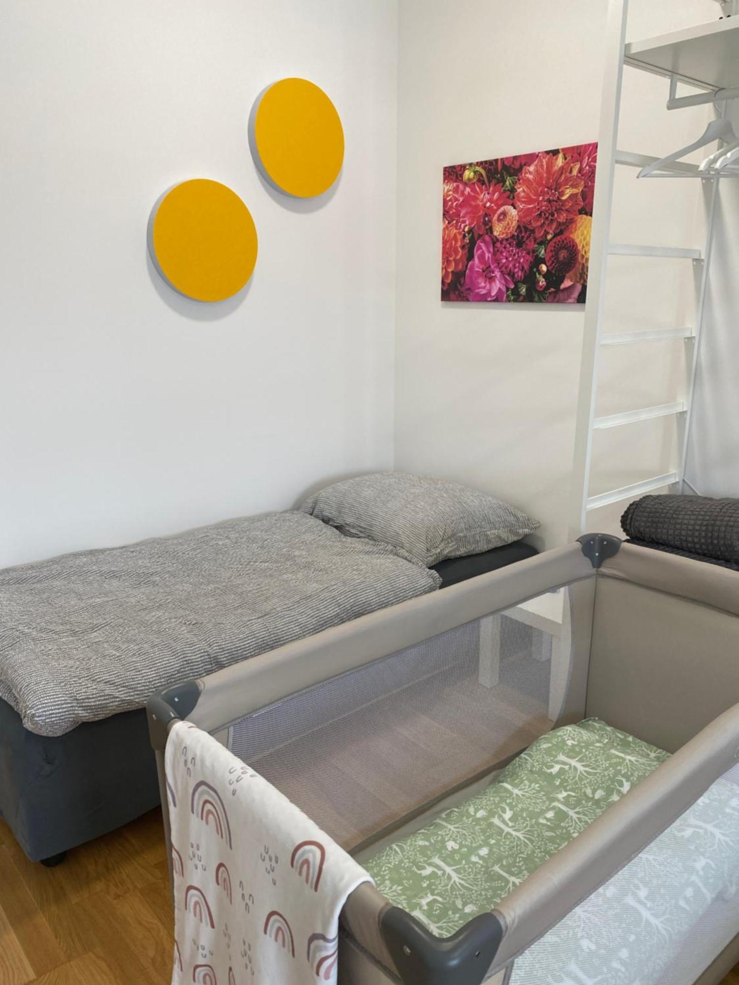 Appartement Ebelsberger Terrassen à Linz Extérieur photo
