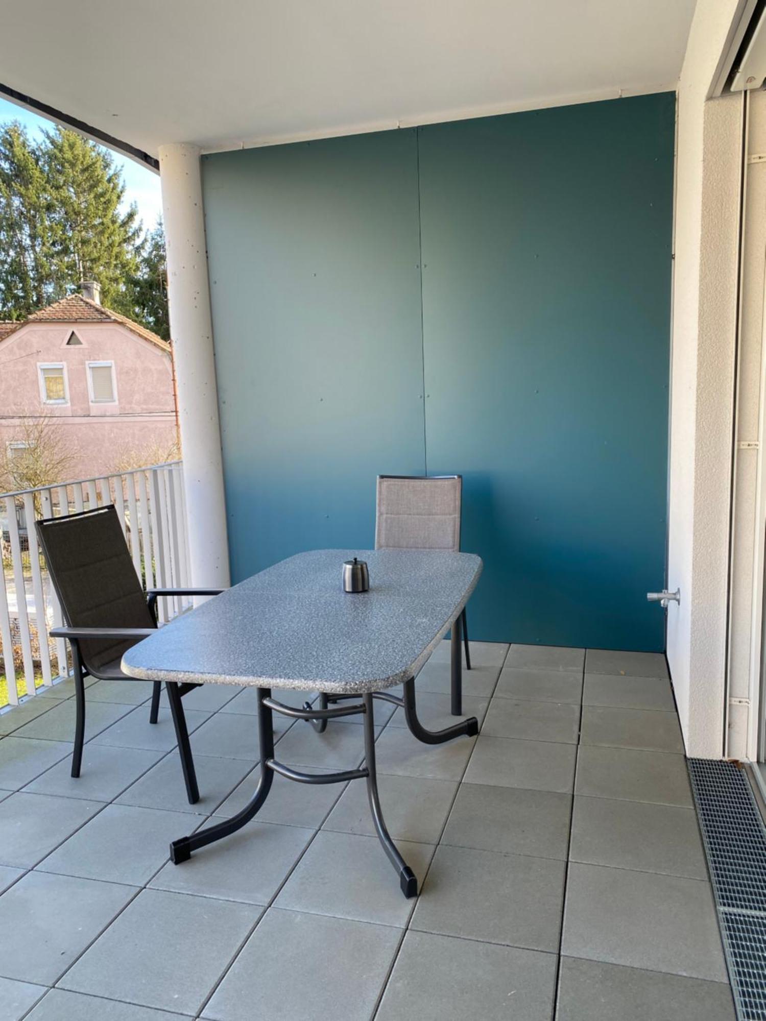 Appartement Ebelsberger Terrassen à Linz Extérieur photo