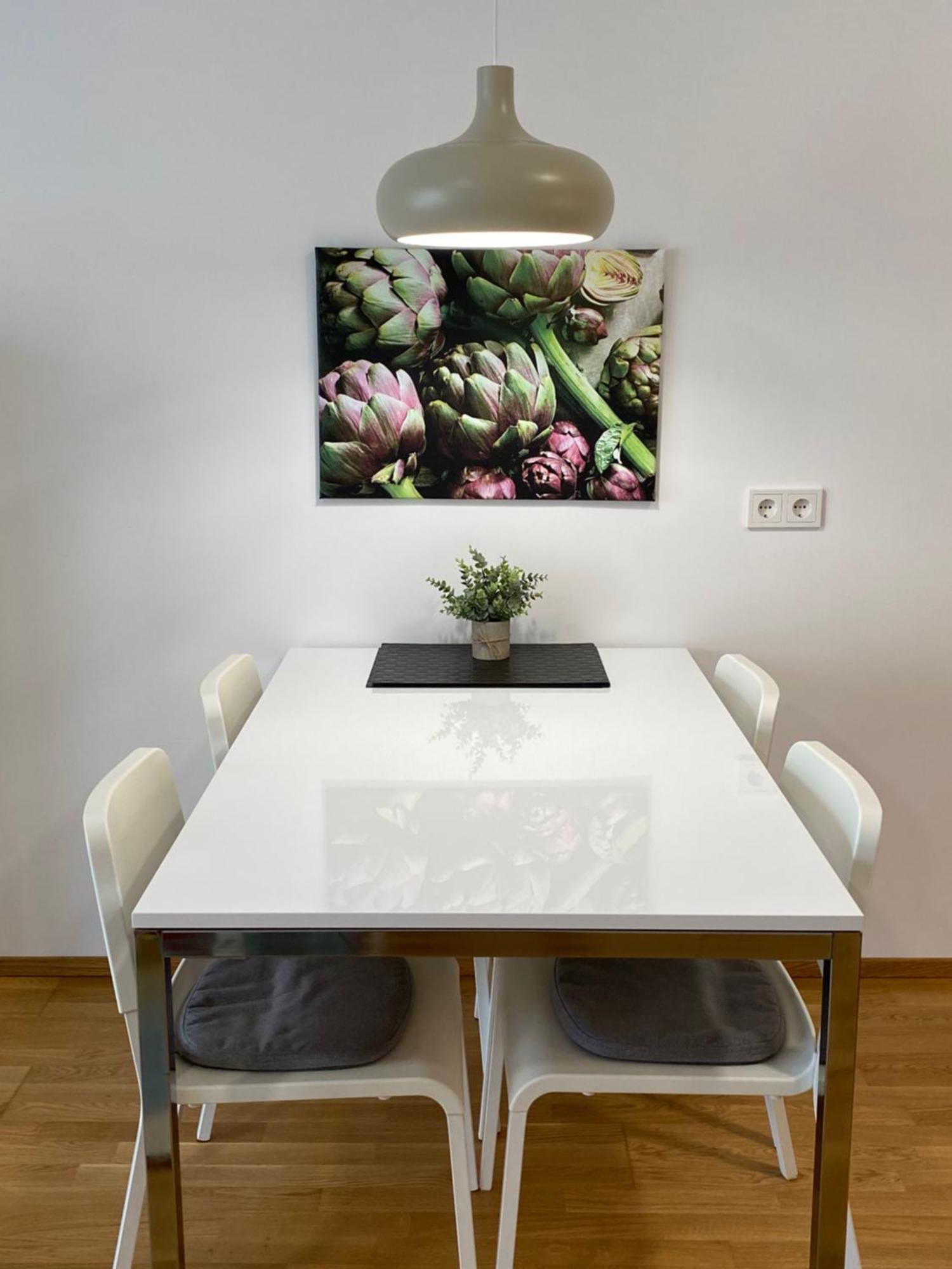 Appartement Ebelsberger Terrassen à Linz Extérieur photo