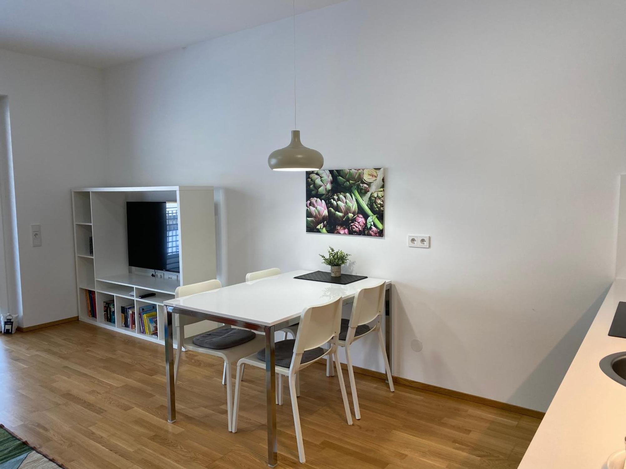 Appartement Ebelsberger Terrassen à Linz Extérieur photo