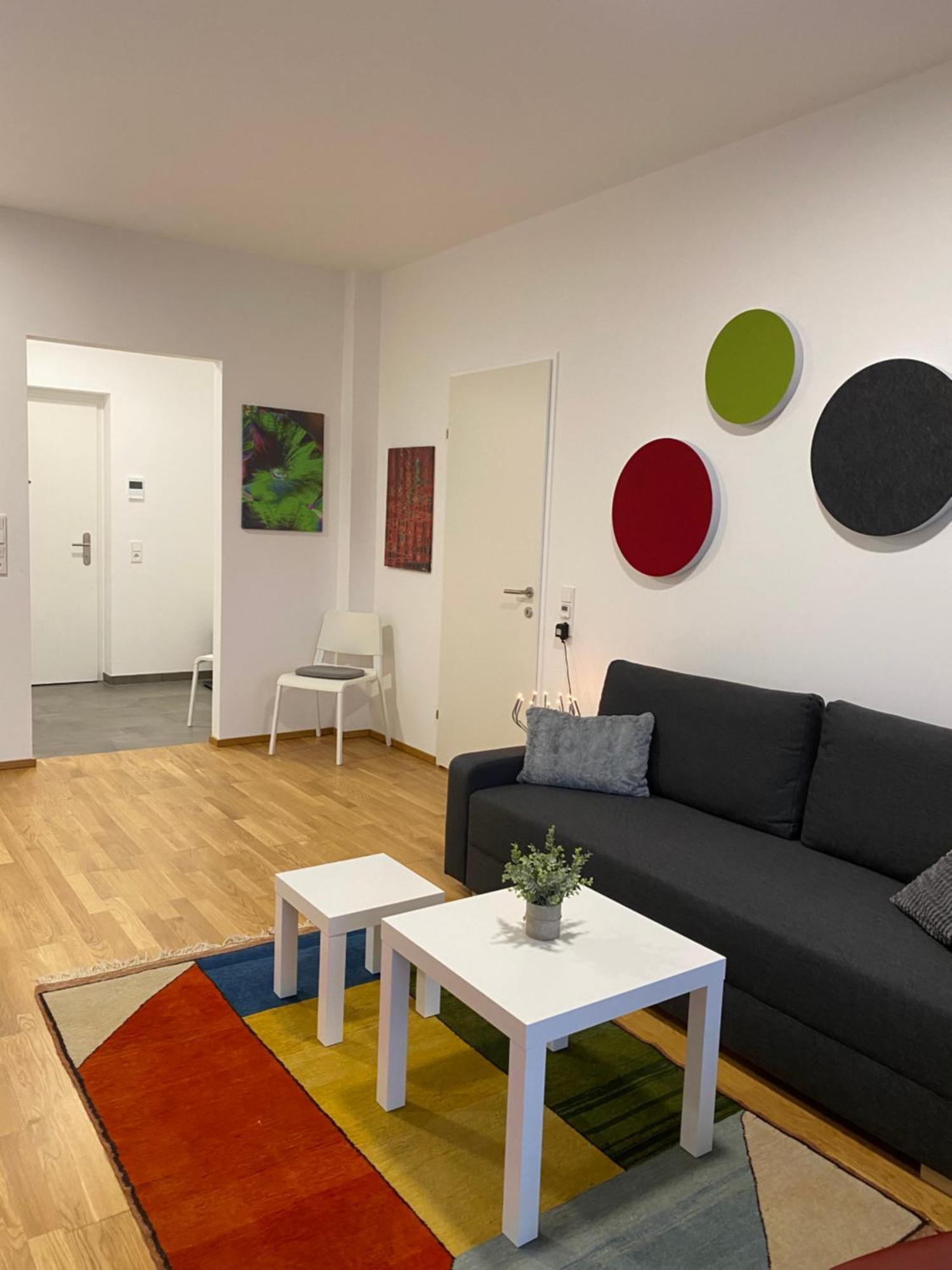 Appartement Ebelsberger Terrassen à Linz Extérieur photo