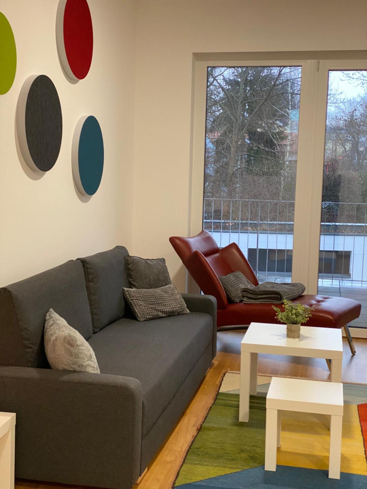 Appartement Ebelsberger Terrassen à Linz Extérieur photo