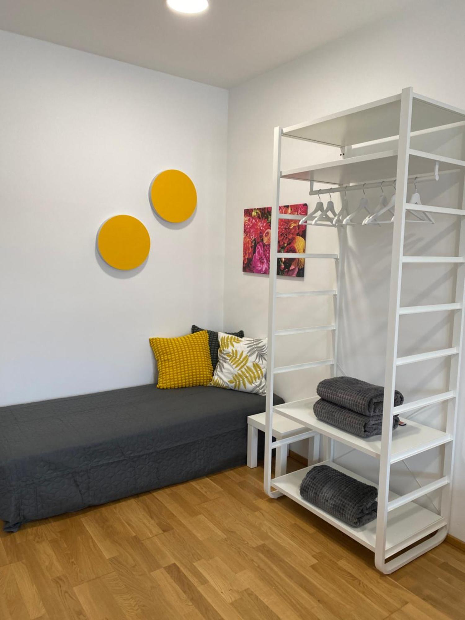 Appartement Ebelsberger Terrassen à Linz Extérieur photo