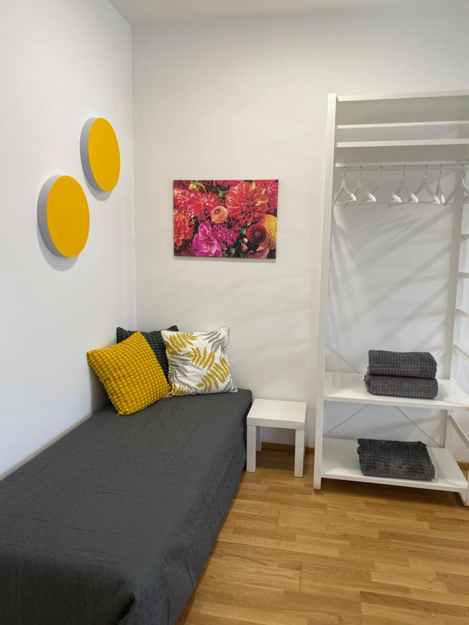 Appartement Ebelsberger Terrassen à Linz Extérieur photo
