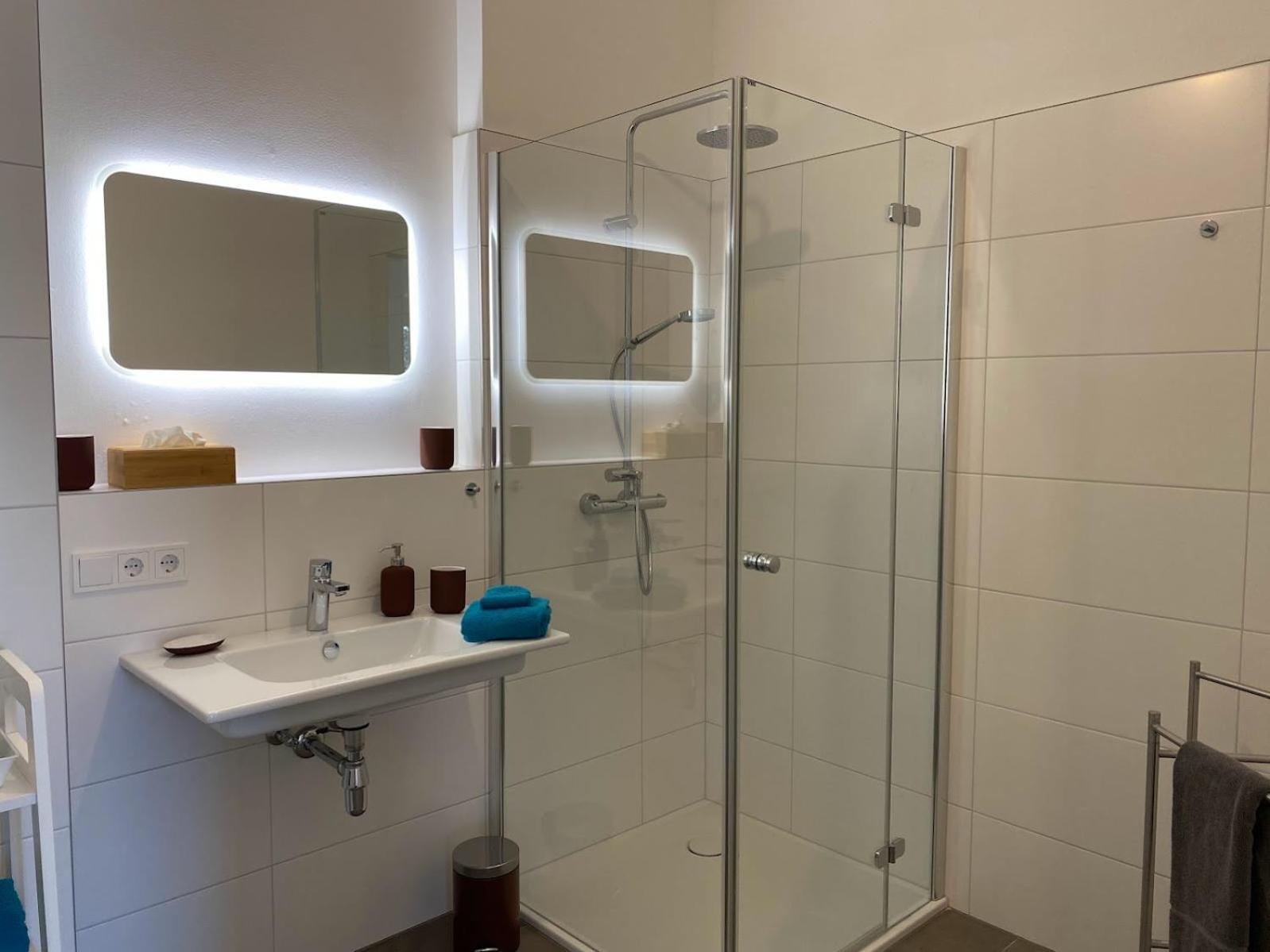 Appartement Ebelsberger Terrassen à Linz Extérieur photo