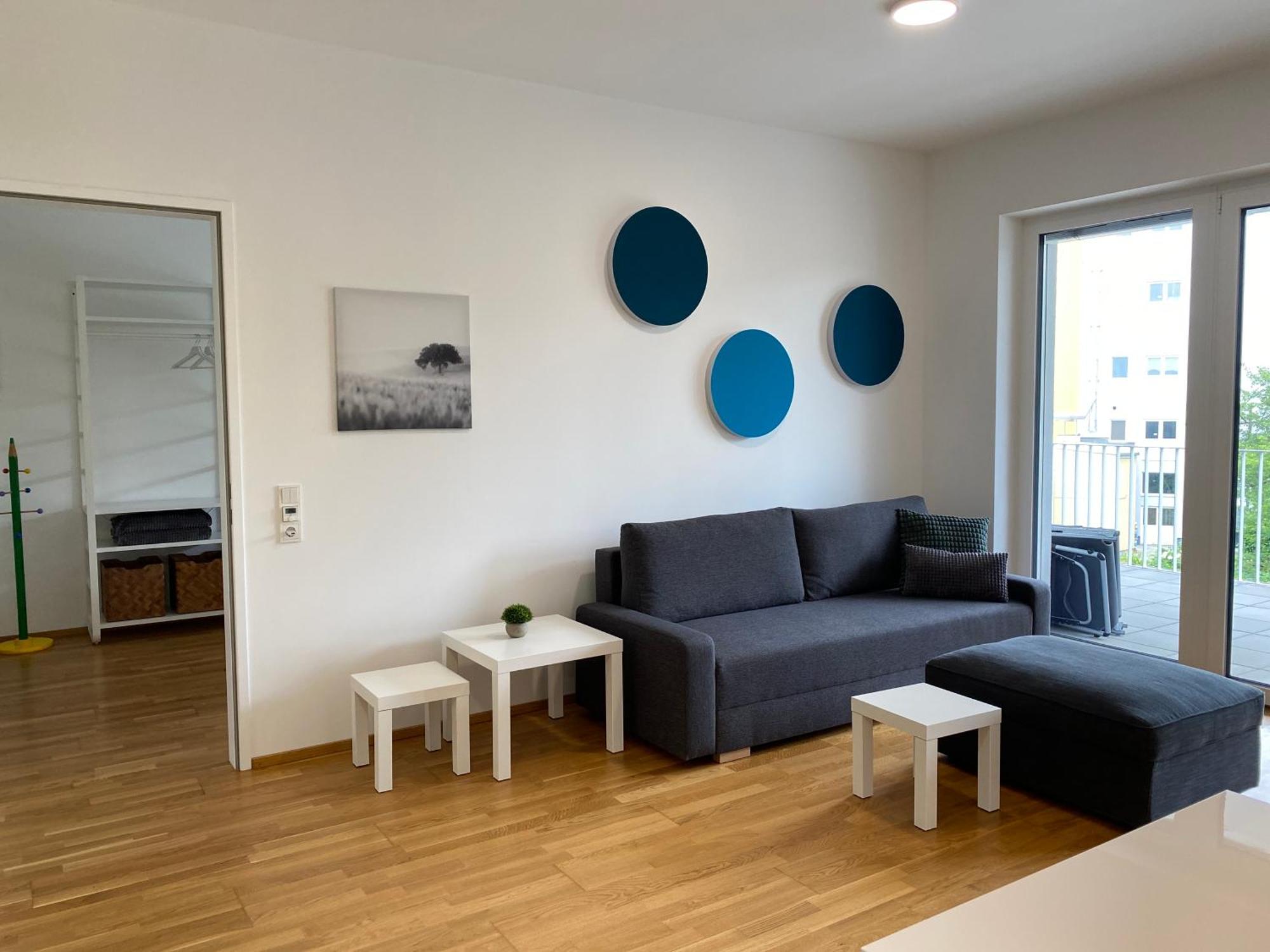 Appartement Ebelsberger Terrassen à Linz Extérieur photo