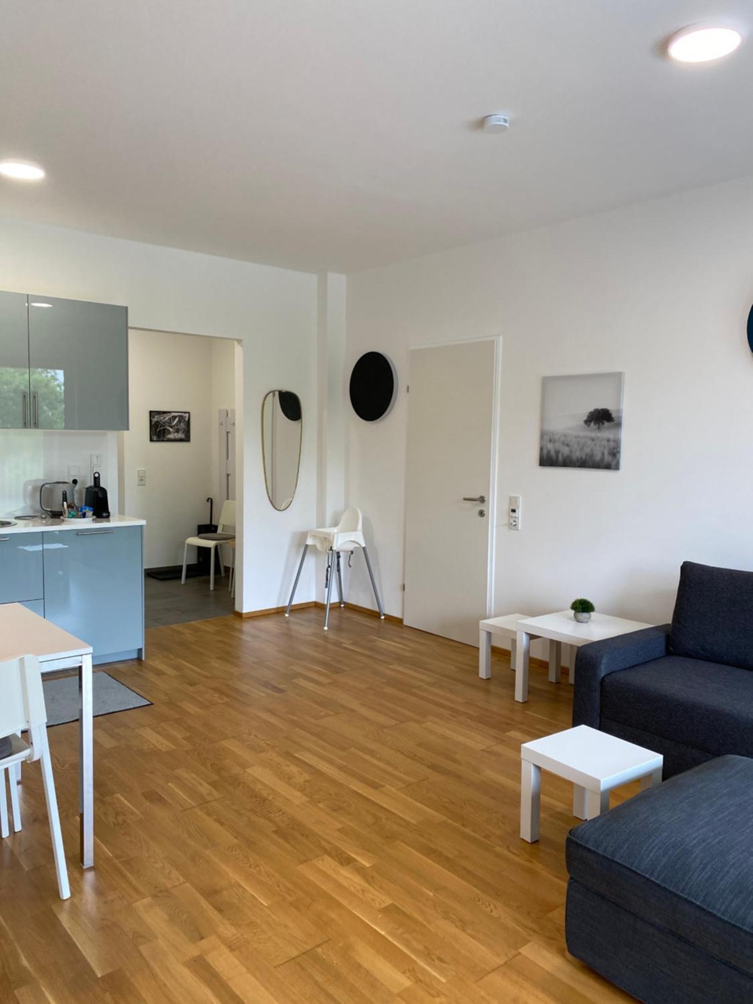 Appartement Ebelsberger Terrassen à Linz Extérieur photo