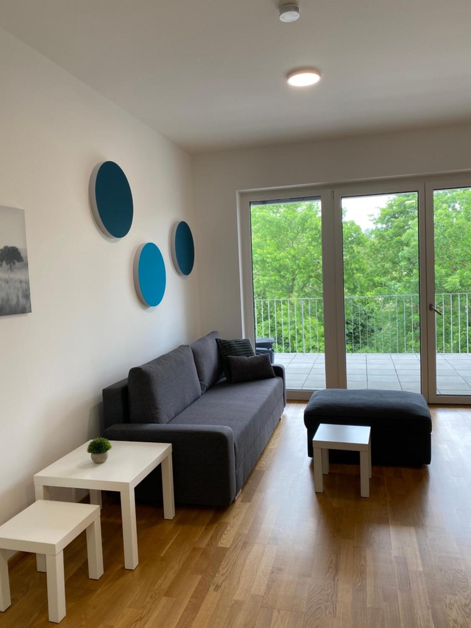 Appartement Ebelsberger Terrassen à Linz Extérieur photo