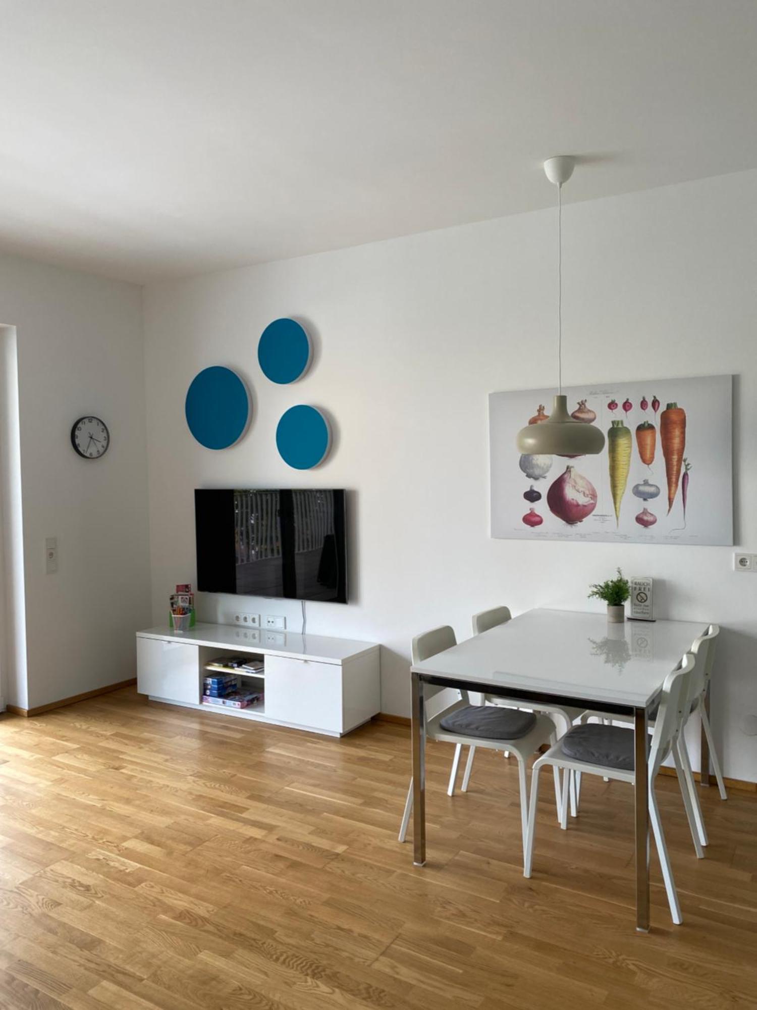 Appartement Ebelsberger Terrassen à Linz Extérieur photo