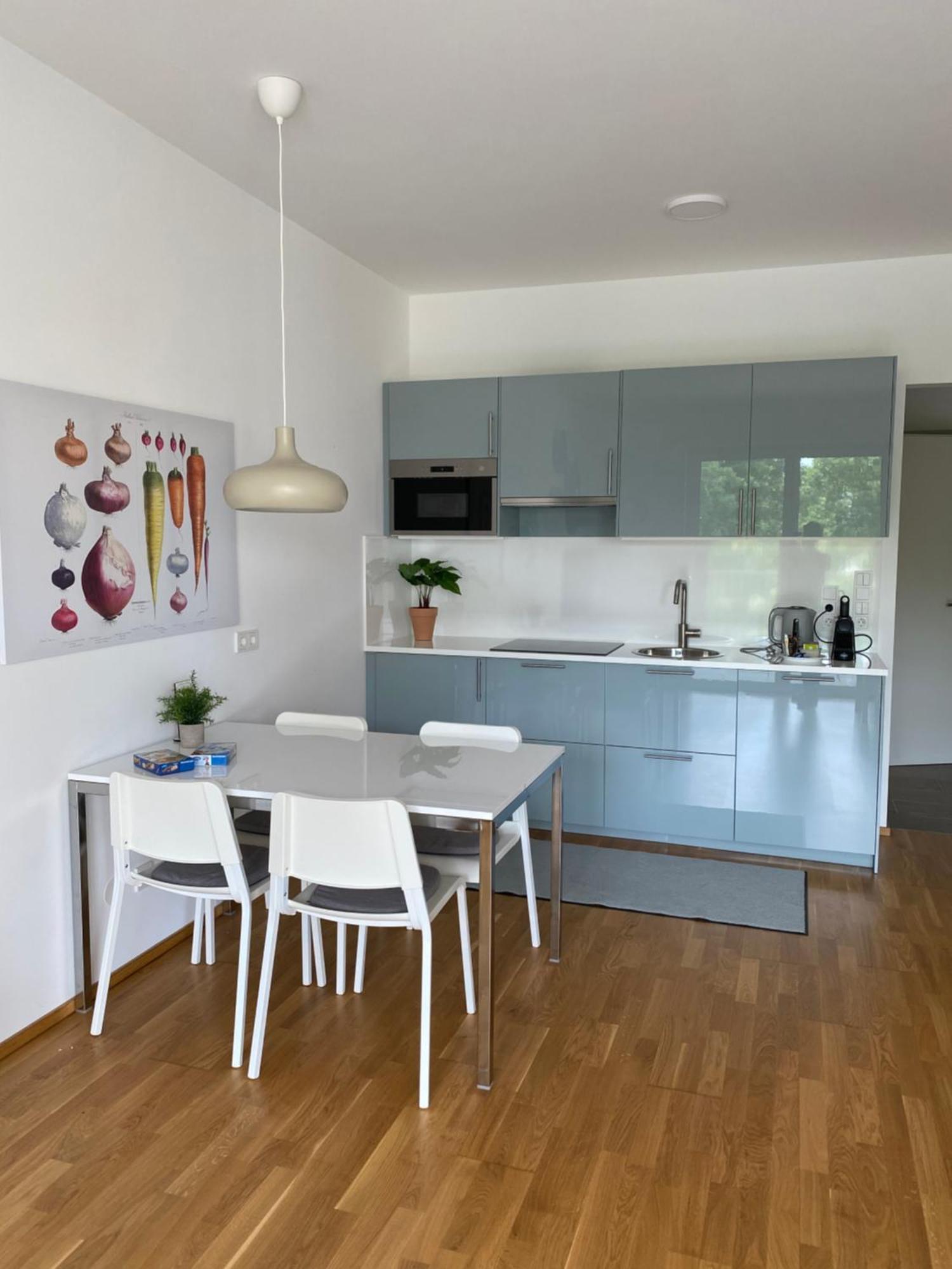 Appartement Ebelsberger Terrassen à Linz Extérieur photo