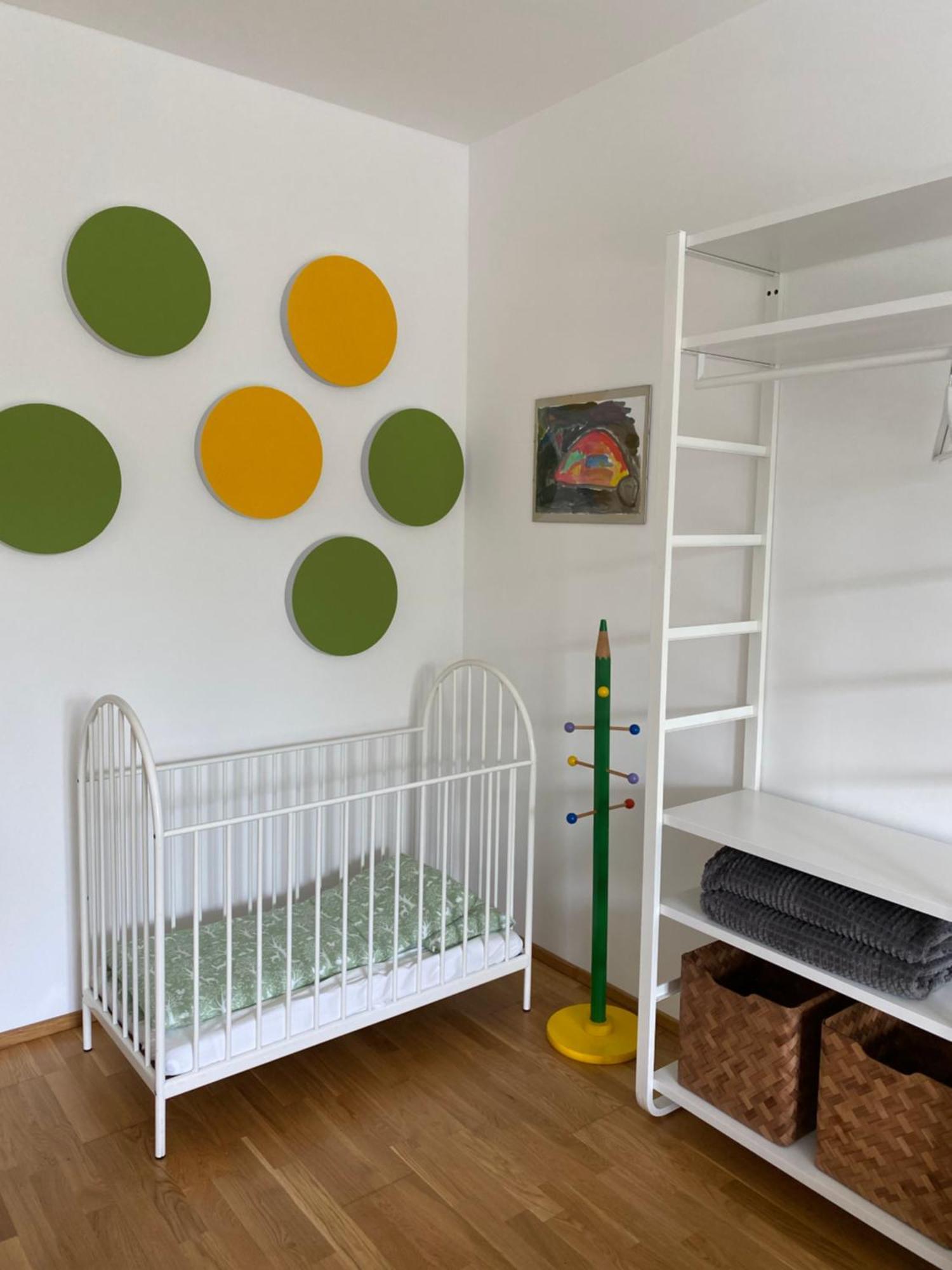 Appartement Ebelsberger Terrassen à Linz Extérieur photo