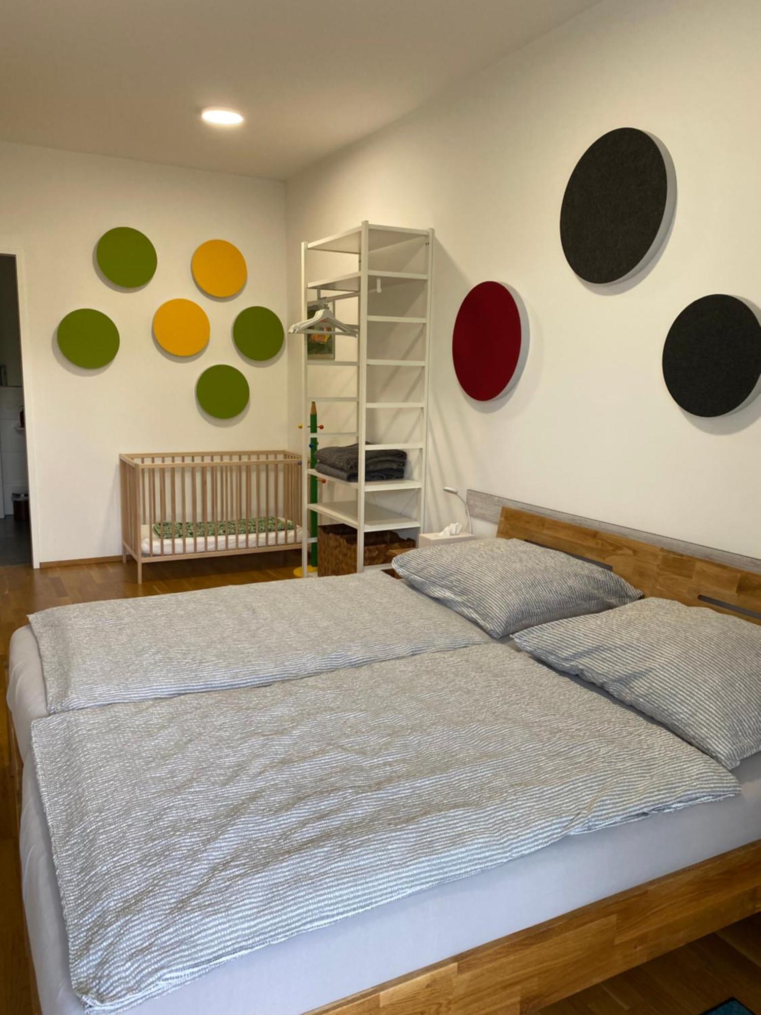 Appartement Ebelsberger Terrassen à Linz Extérieur photo