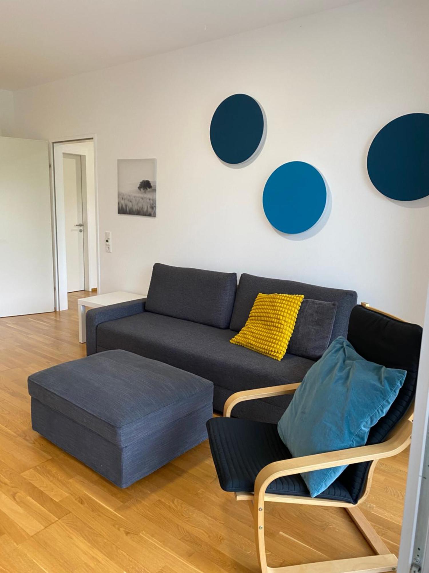Appartement Ebelsberger Terrassen à Linz Extérieur photo