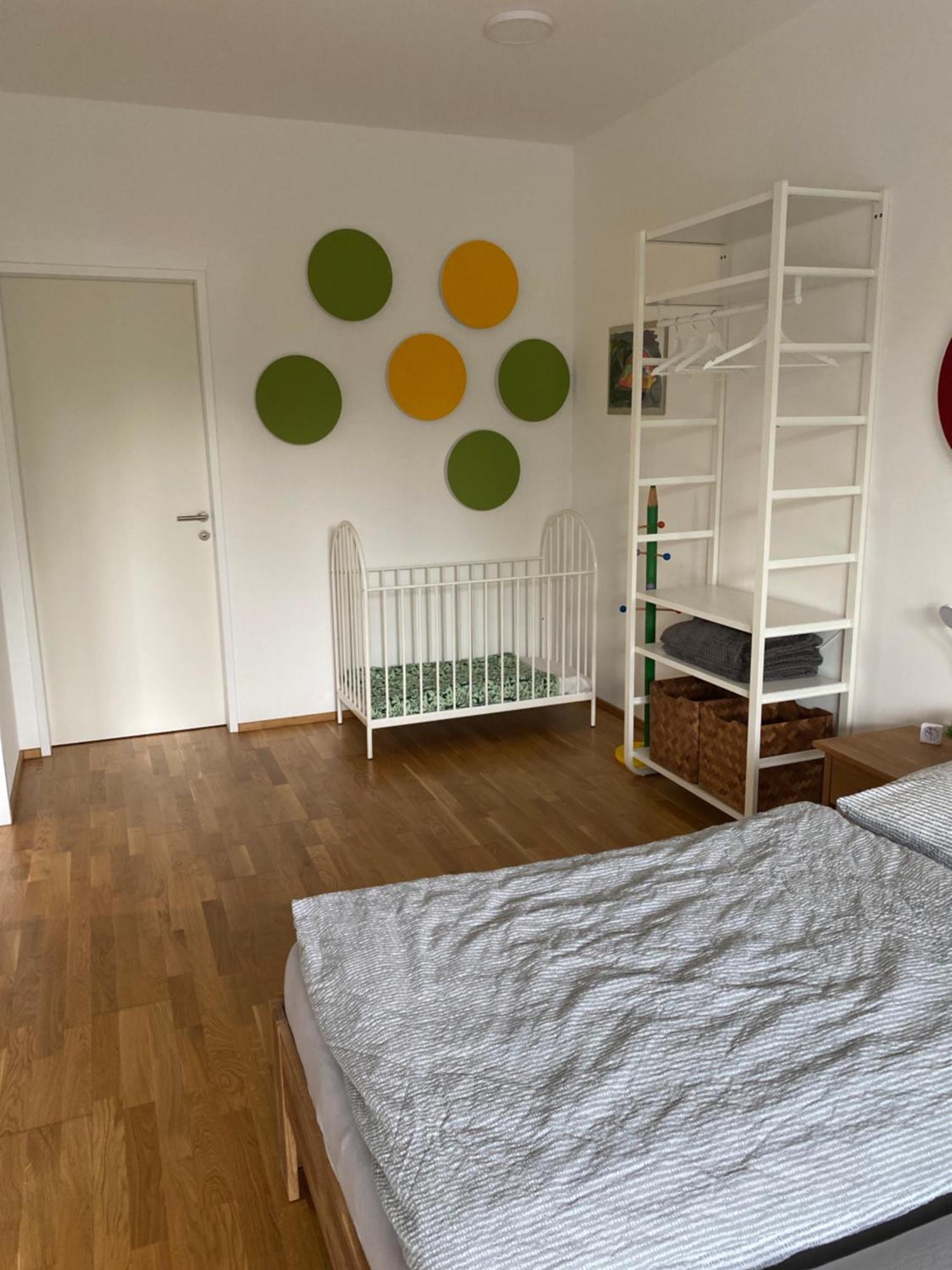 Appartement Ebelsberger Terrassen à Linz Extérieur photo