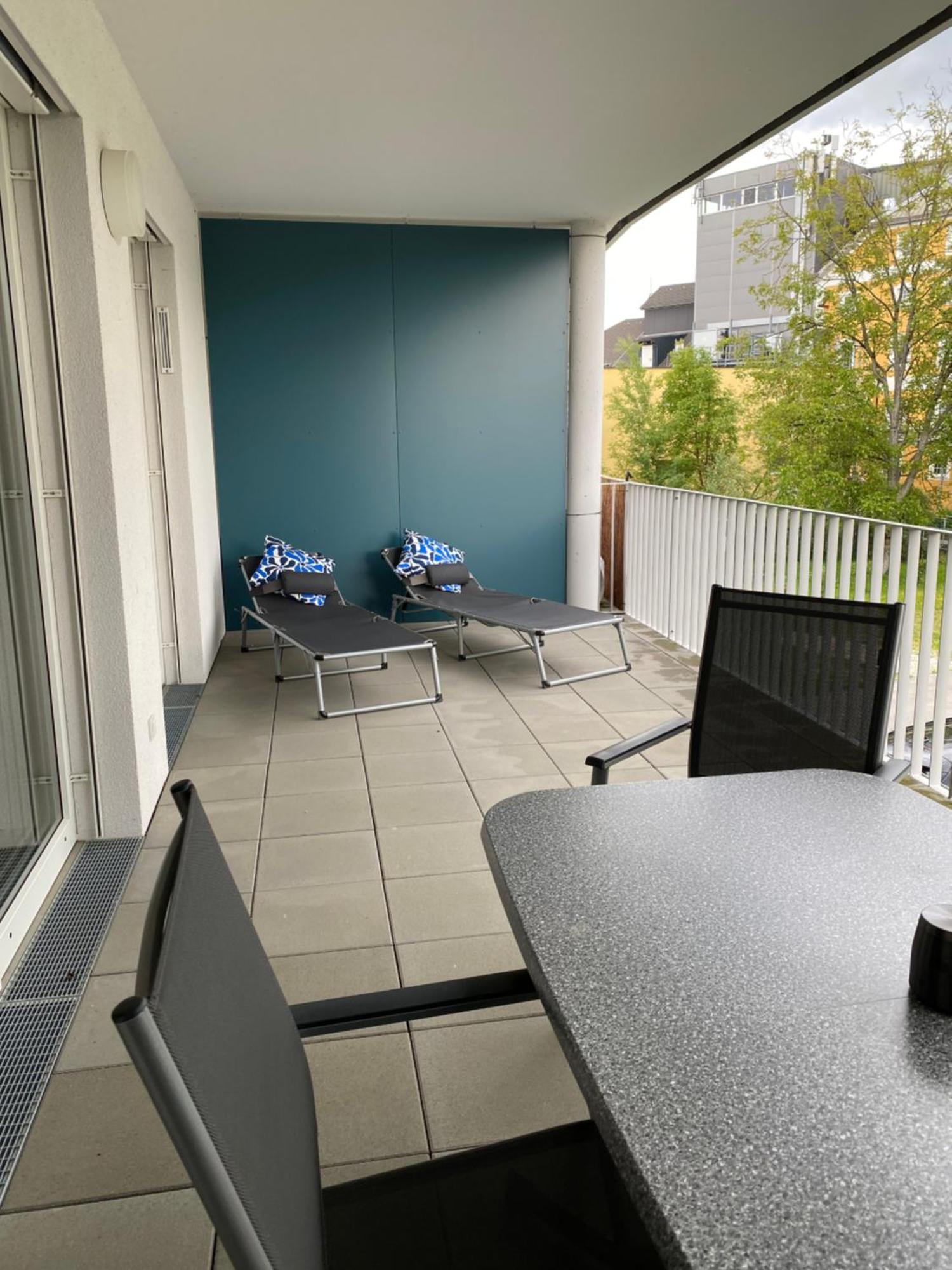 Appartement Ebelsberger Terrassen à Linz Extérieur photo